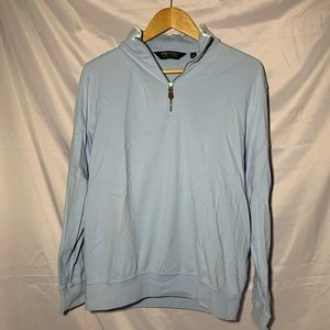 Polo golf by Ralph Lauren quarter zip